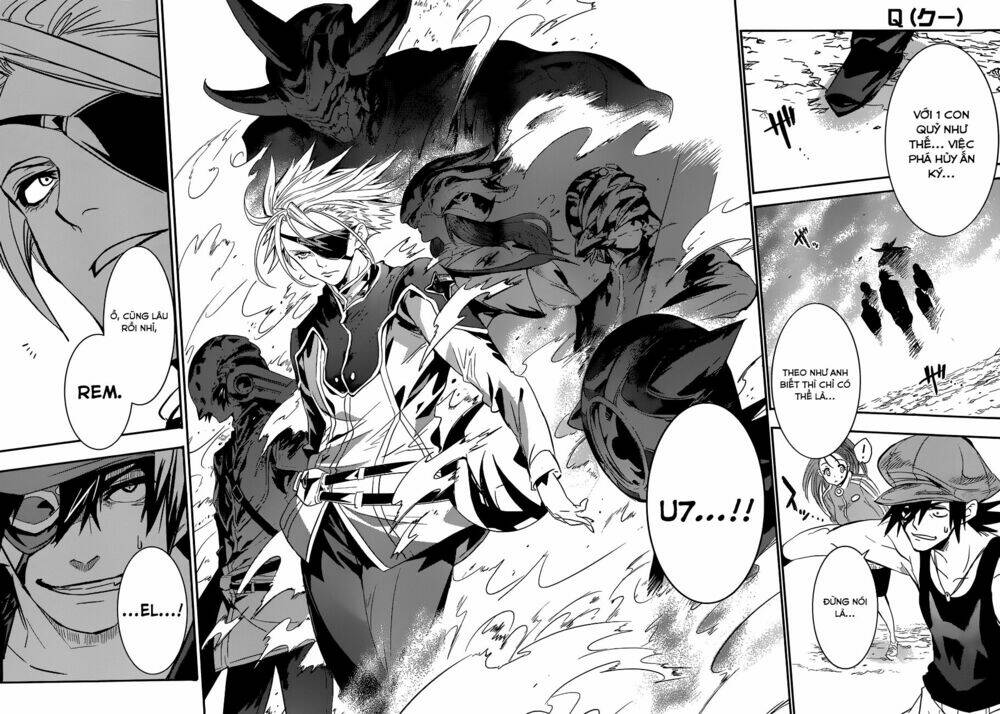 q (shihira tatsuya) chapter 3 37