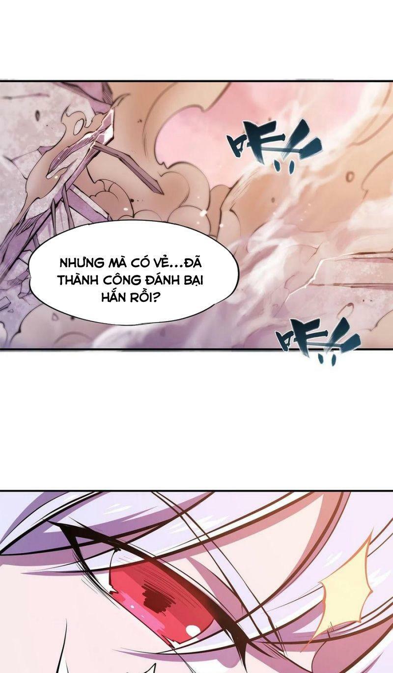 huyết cơ và kỵ sĩ chapter 96 14