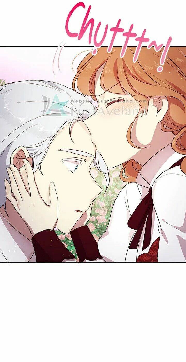 công tước, loạn vừa thôi! chapter 116.5 20