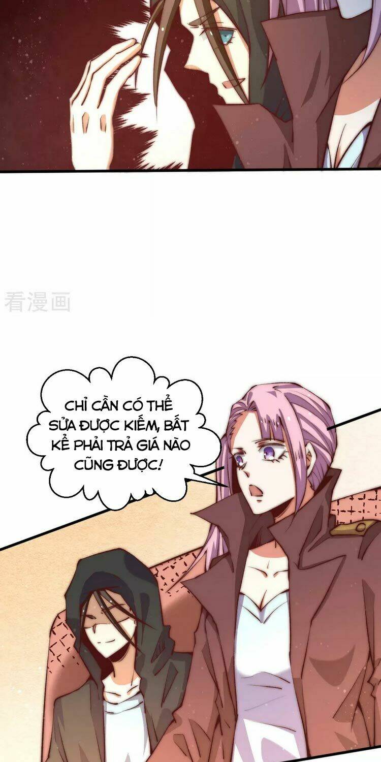 đô thị đỉnh phong cao thủ chapter 251 32