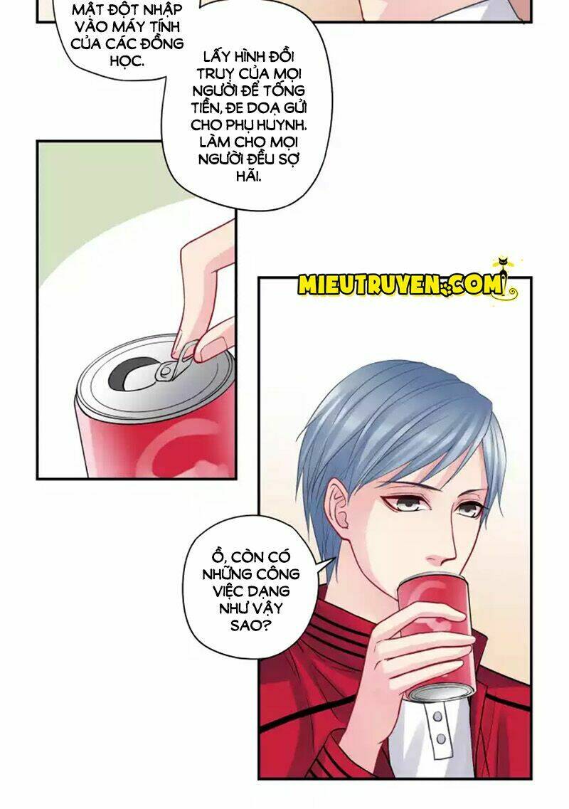 nghịch chuyển luyến tình chapter 41 13