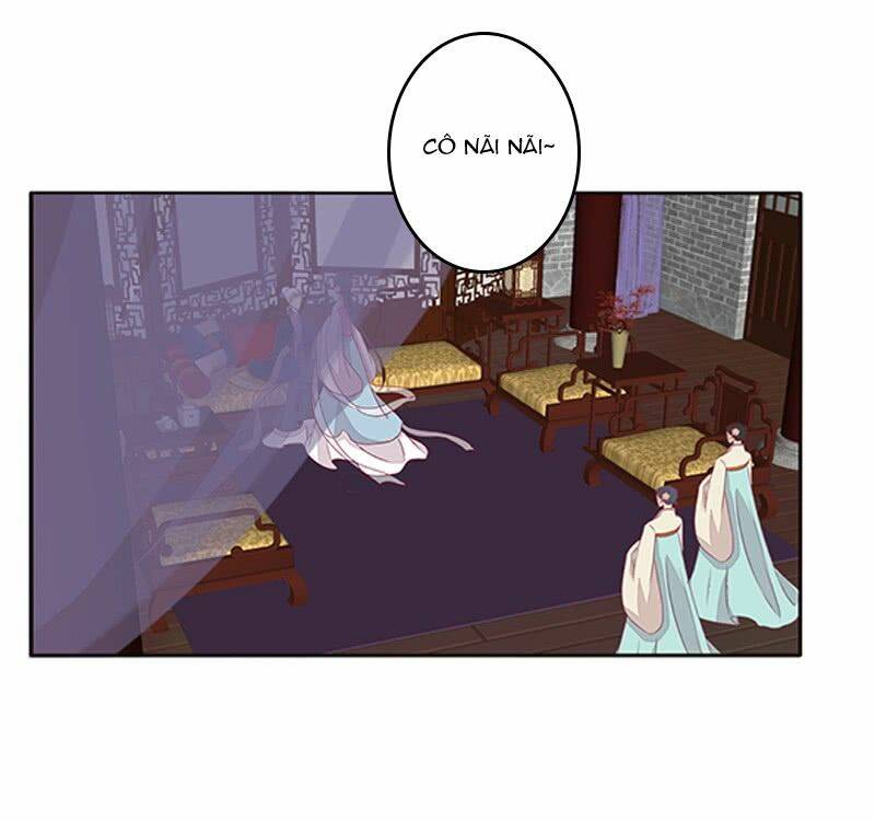 tướng quân mời ra trận chapter 122 3