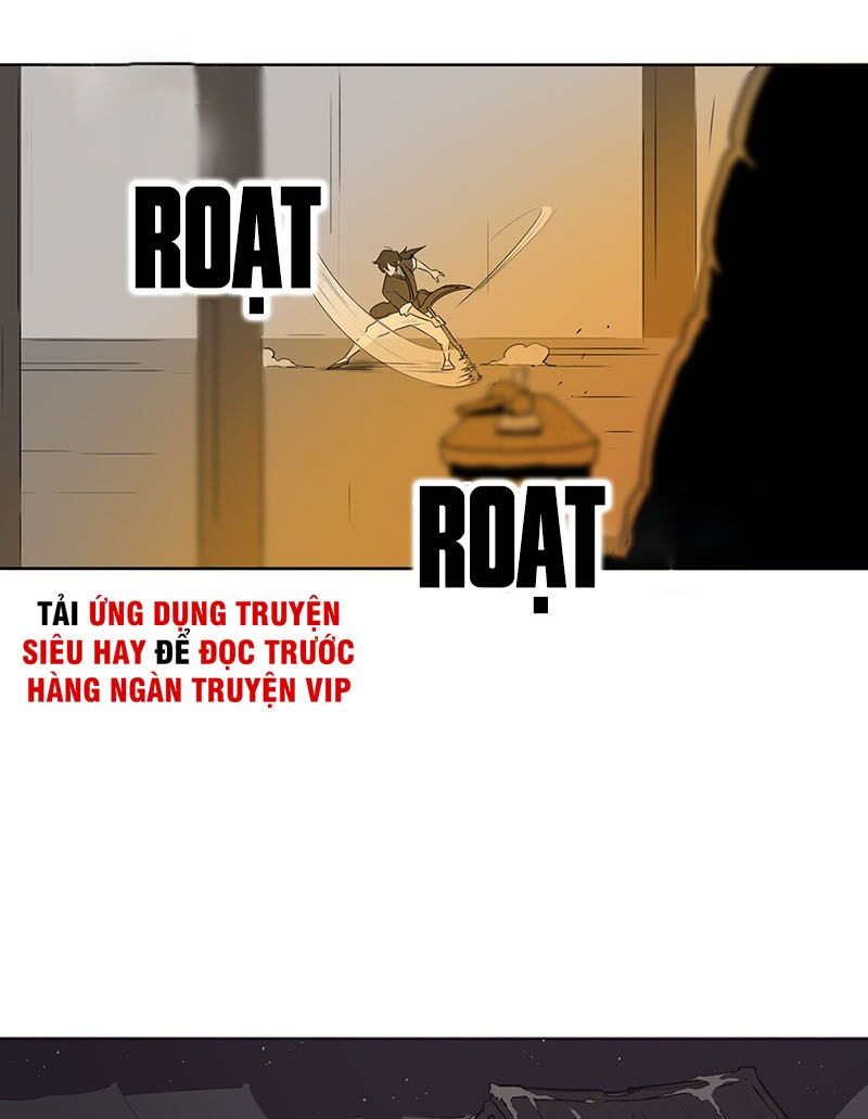 Bắc Kiếm Giang Hồ chapter 5 45