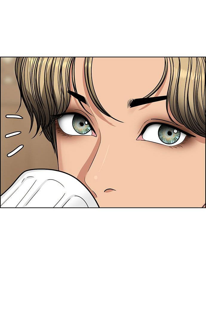 vẻ đẹp đích thực - true beauty chapter 207.1 51