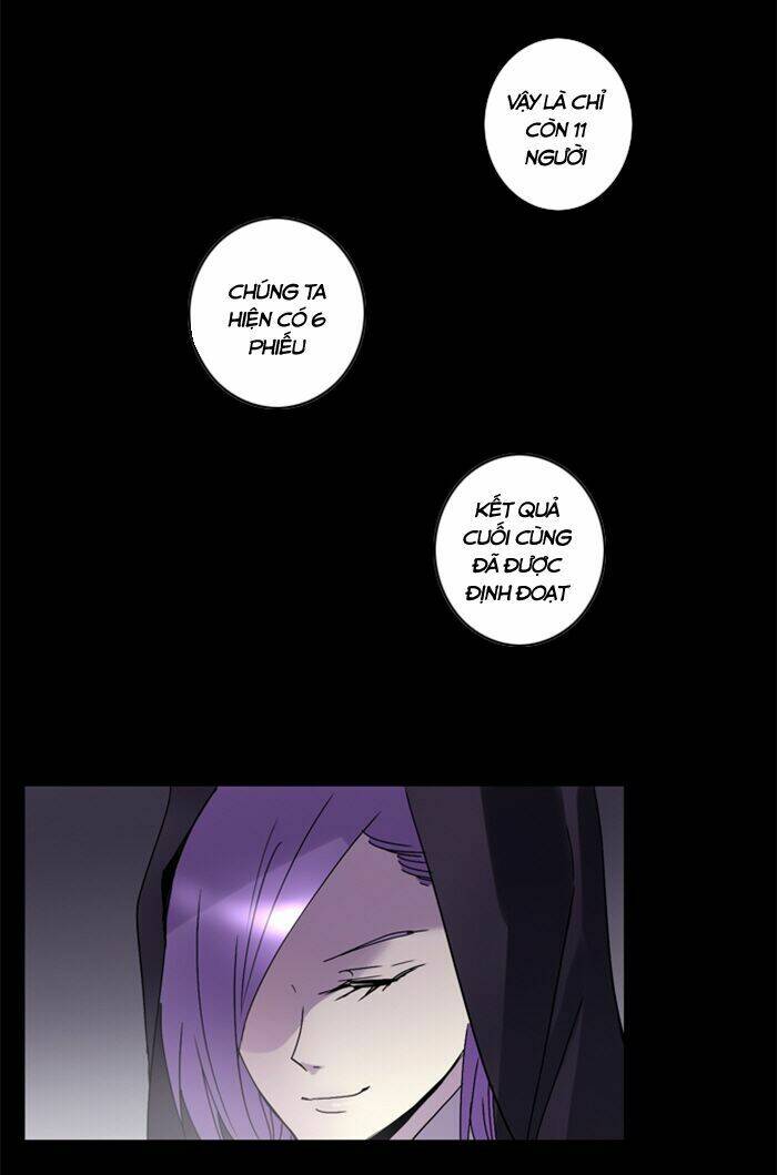 bản khế ước linh hồn chapter 72 9