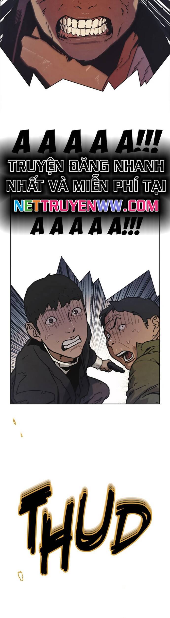 sinh vật gyeongseong: đóa hoa bất diệt chapter 6 21