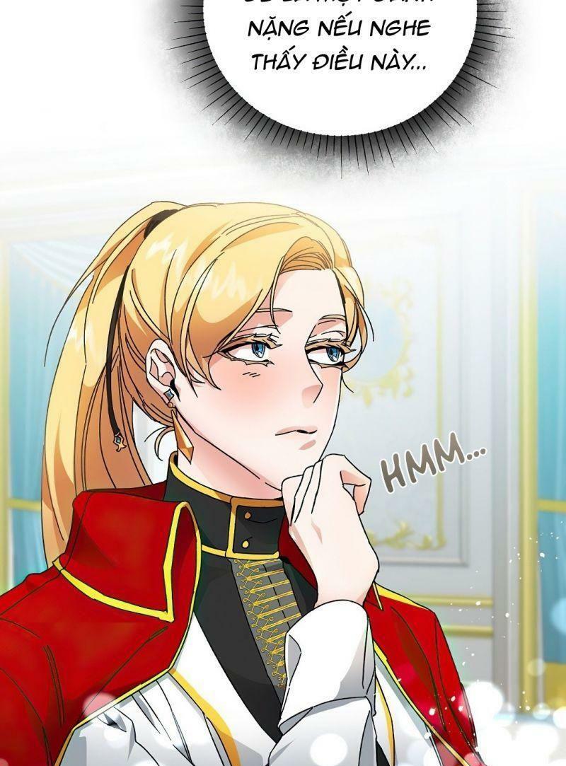 tôi trở thành hoàng đế bạo chúa trong tiểu thuyết chapter 6 31