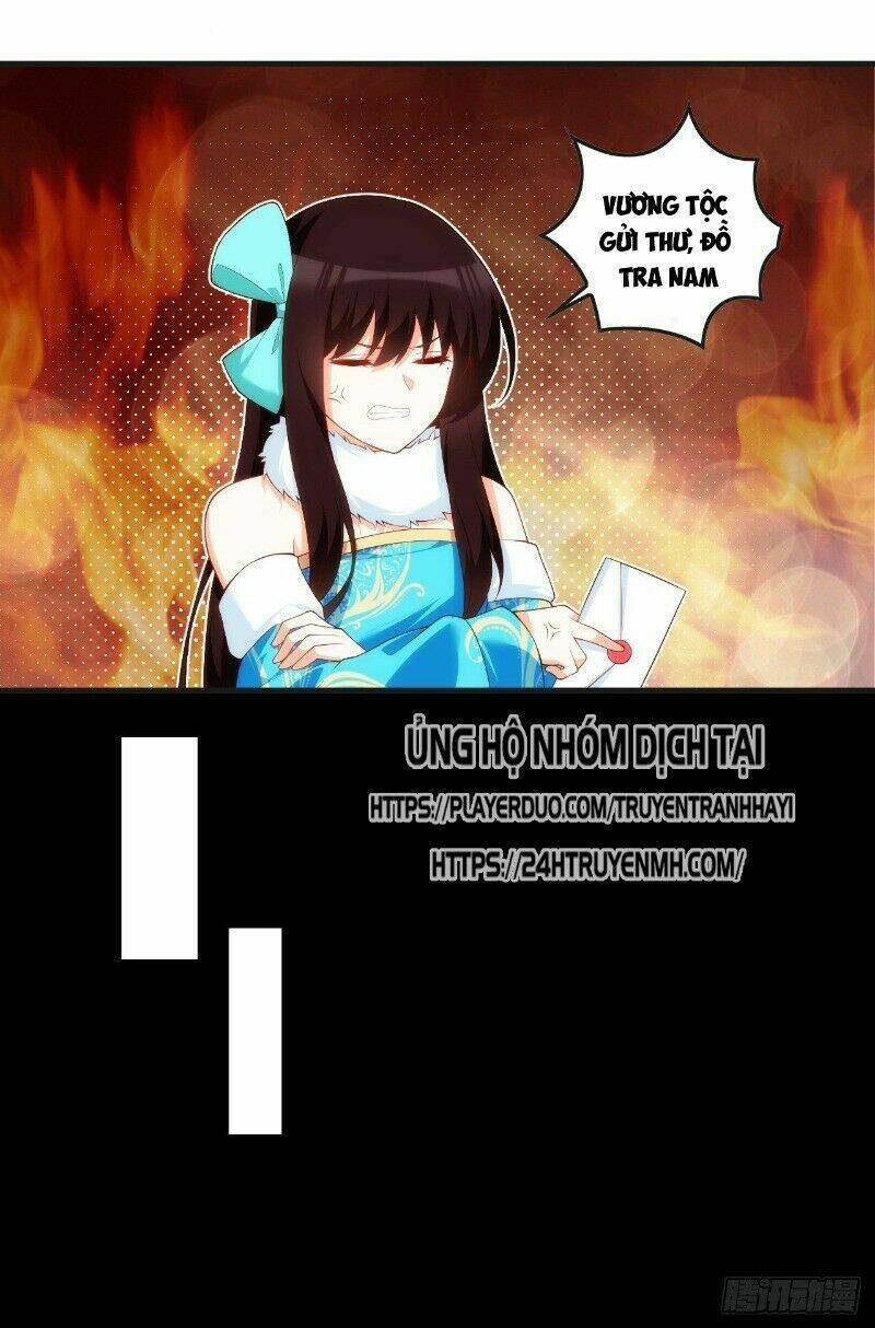 lãnh chúa cái gì không quan trọng chapter 47 14