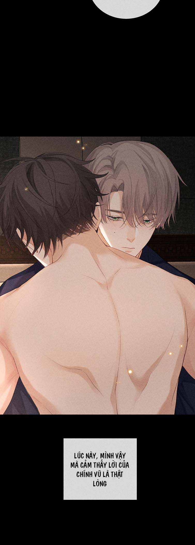 trò chơi săn mồi chapter 65 9