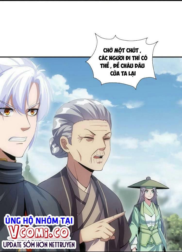 vạn cổ đệ nhất thần chapter 72 28