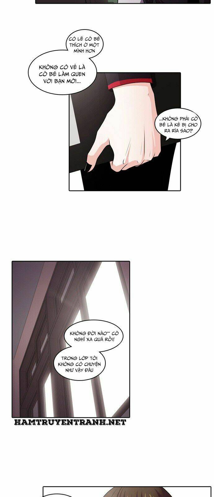 tomorrow - ngày mai chapter 4 8