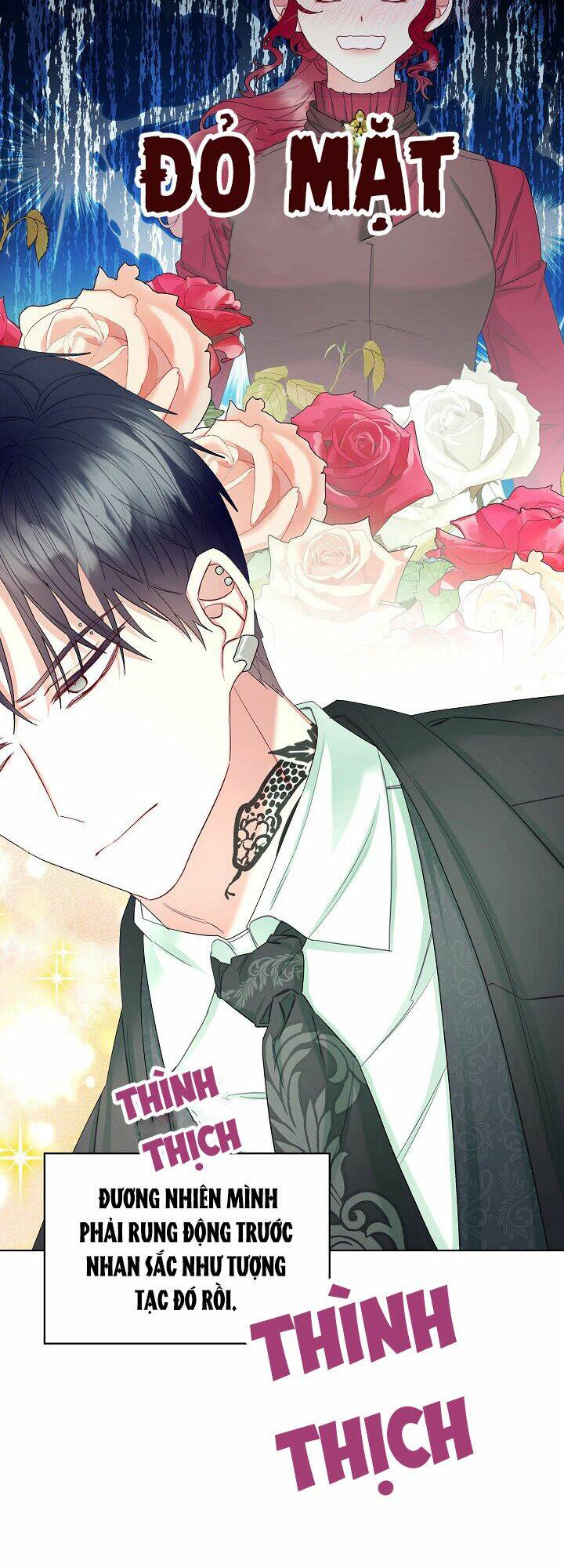 kẻ tạo ra nữ phản diện chapter 51.2 5