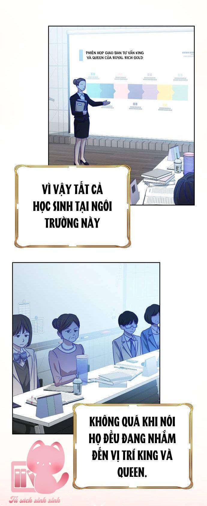 quản gia, làm ơn đấy! chapter 2 20