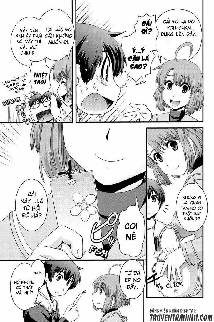 kyoukai no nai sekai chapter 6 13