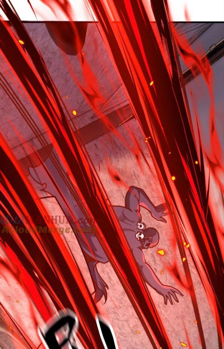 ta nuôi ma quỷ ở trấn ma ti chapter 203 17