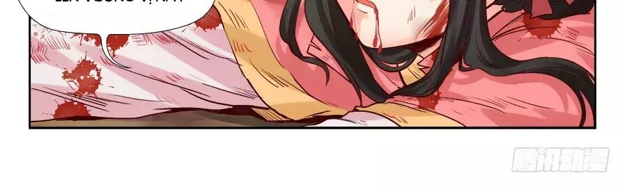 Luôn Có Yêu Quái Chapter 206 18