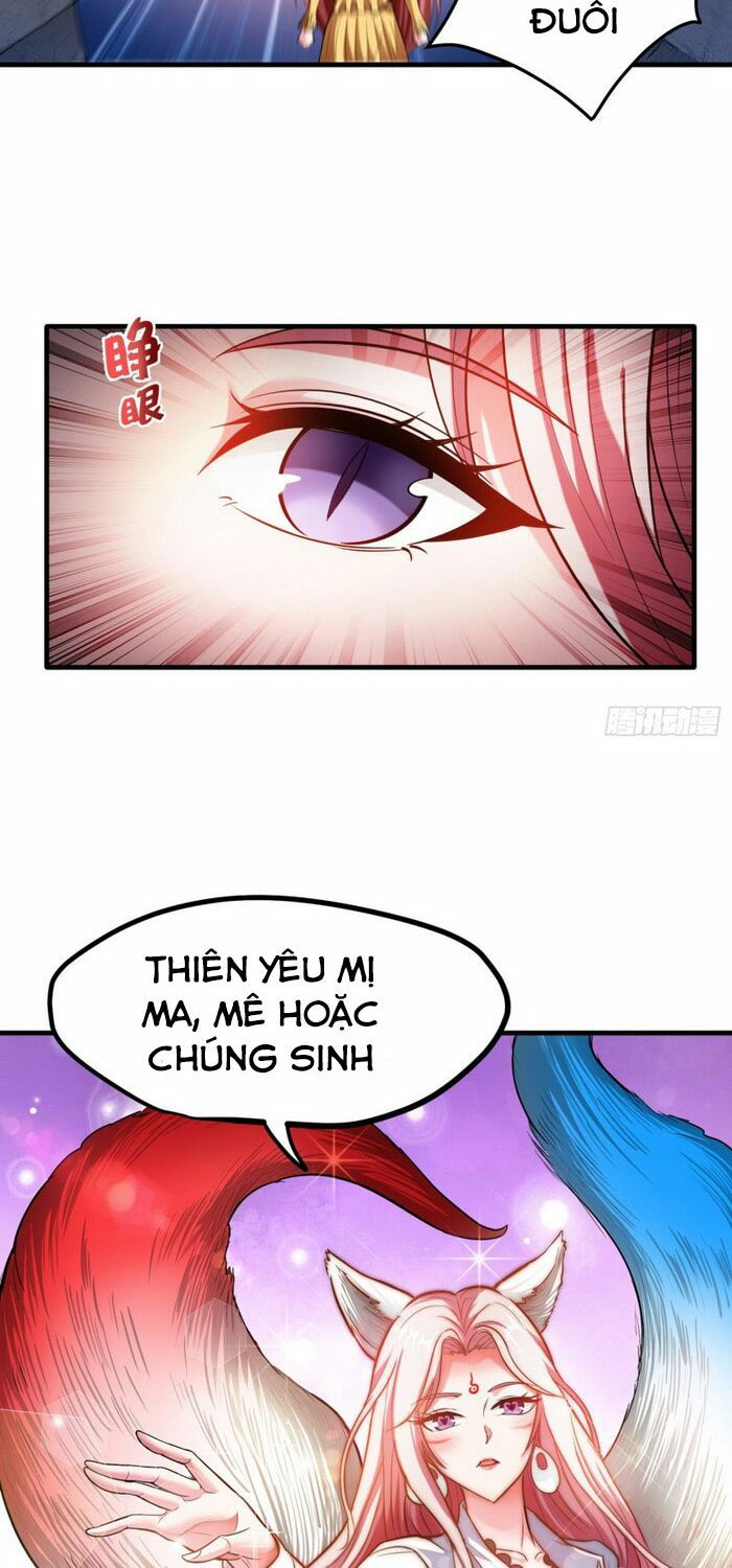 tối cường thần y tại đô thị chapter 152 21
