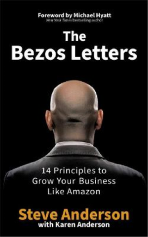 The Bezos Letters