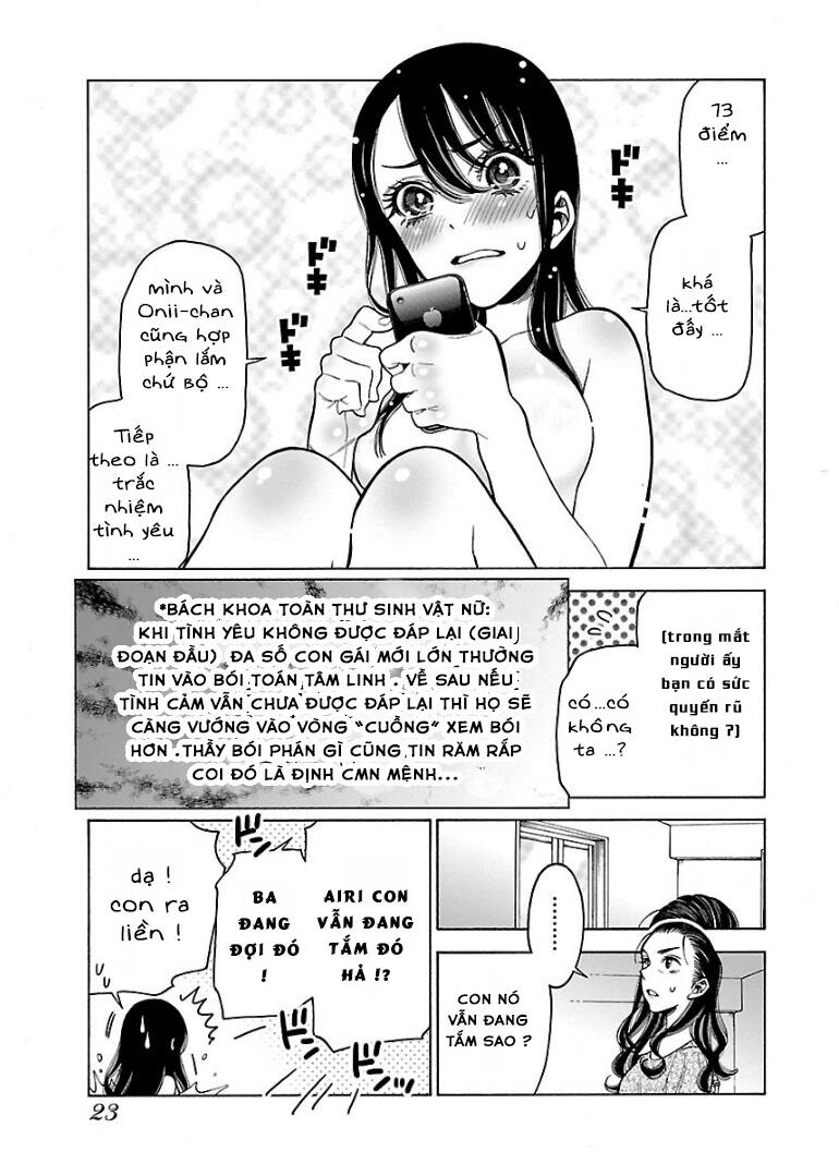 momoiro meloik chapter 49 4