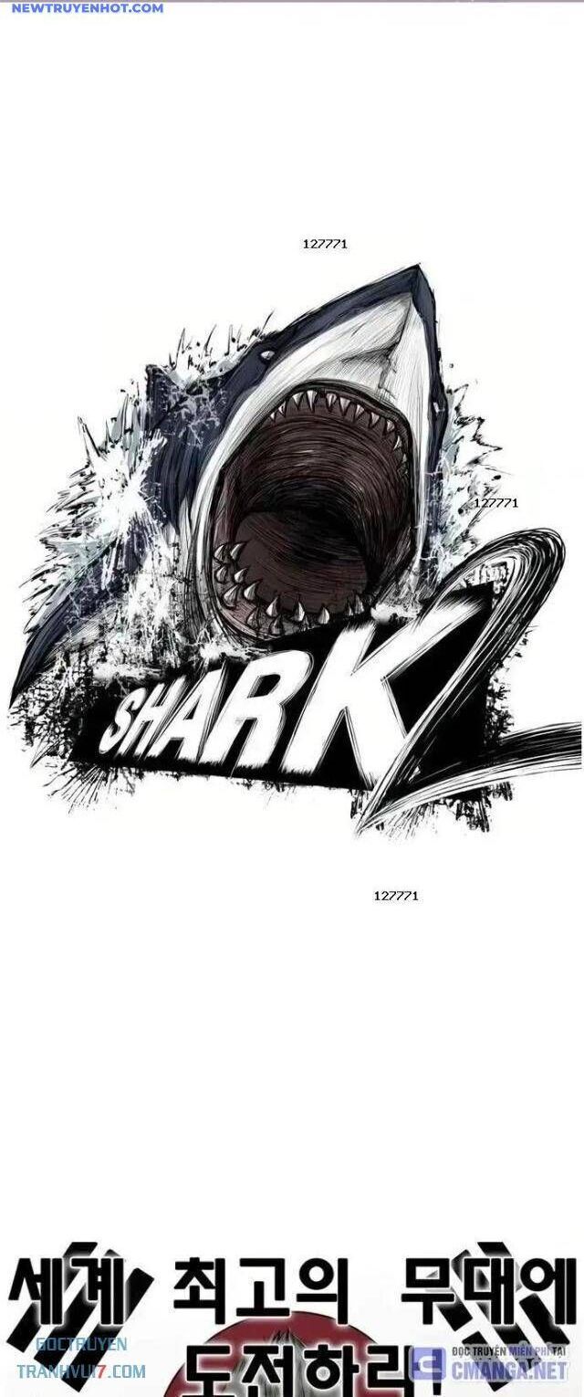 shark - cá mập chapter 121 2