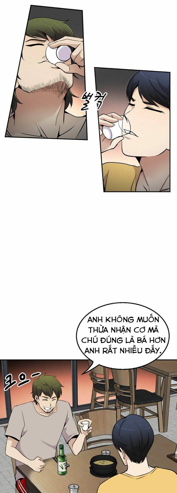 điều tra viên chuyển sinh chapter 35 44