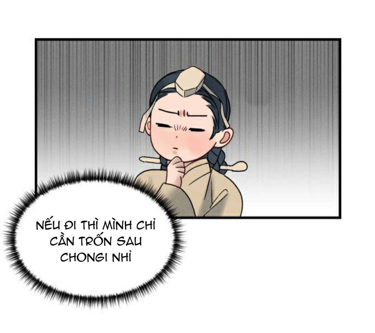 người tình của gwanghae chapter 9 67