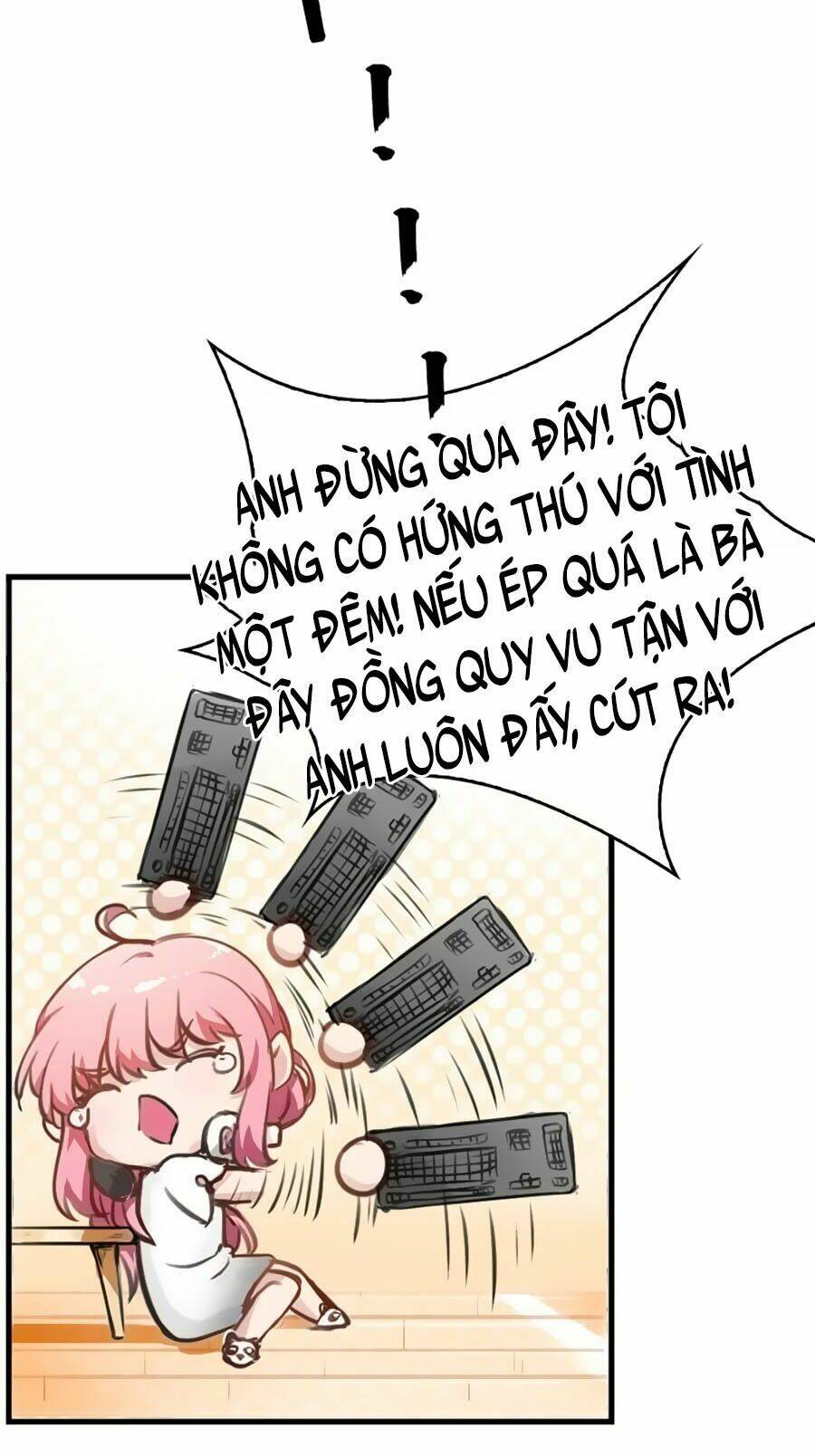 bám lấy nam thần bất chấp thời tiết chapter 2 2