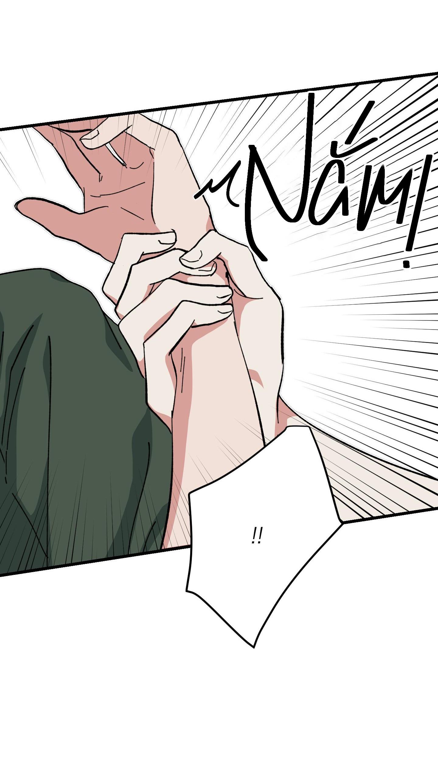 yêu tôi đi, thần hộ mệnh chapter 14 50