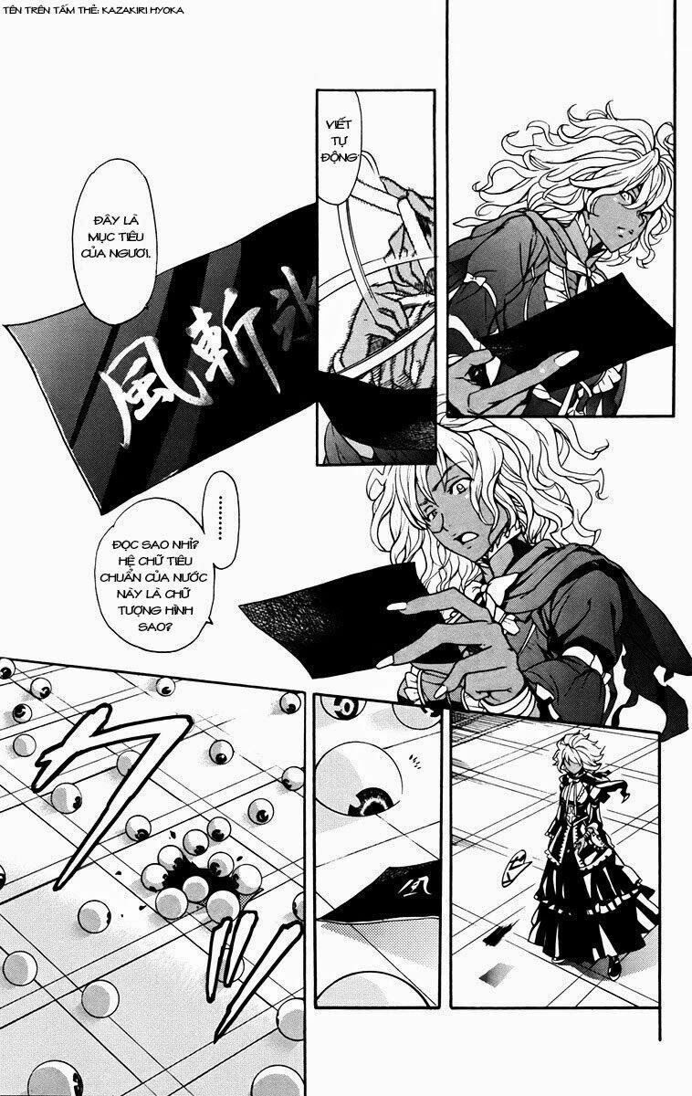 cấm thư ma thuật index chapter 36 31