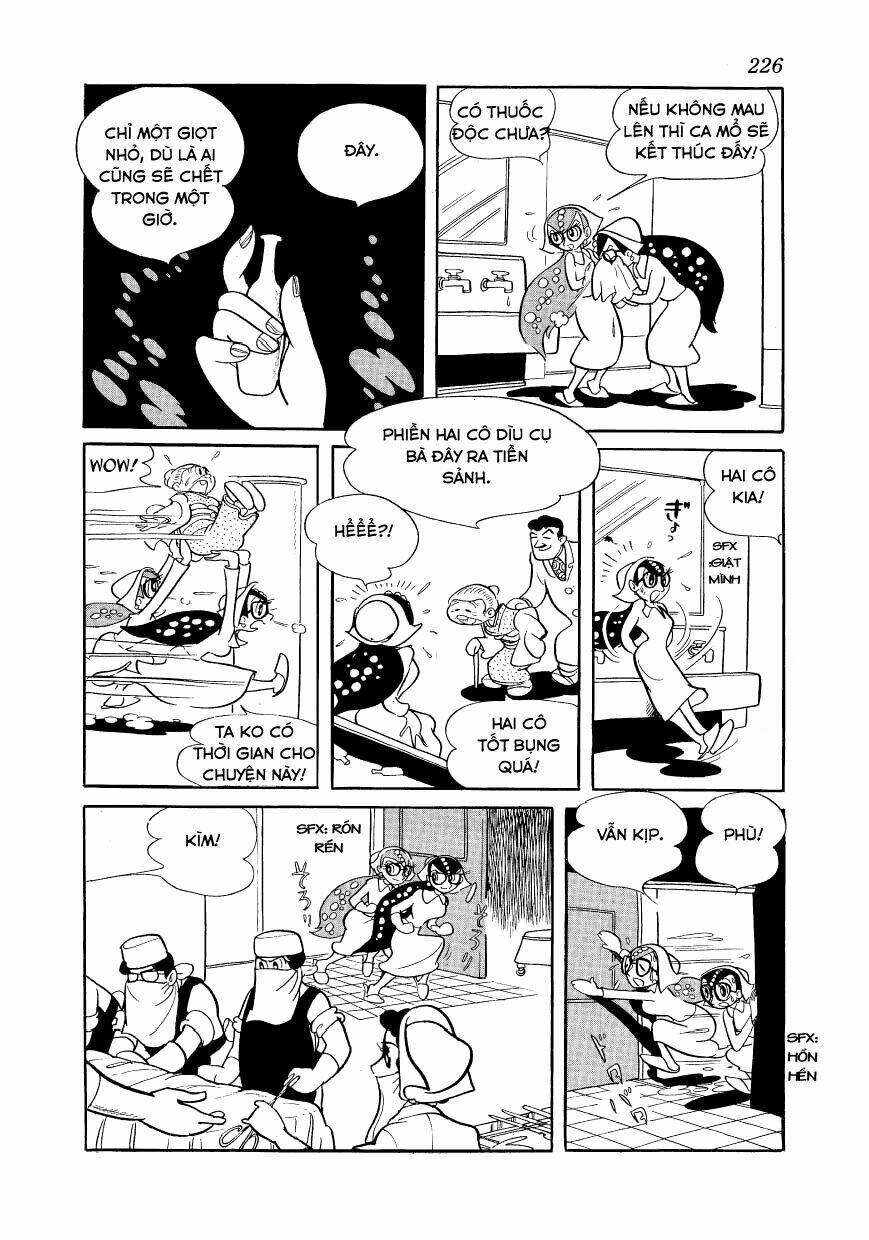 angel no oka chapter 4 39