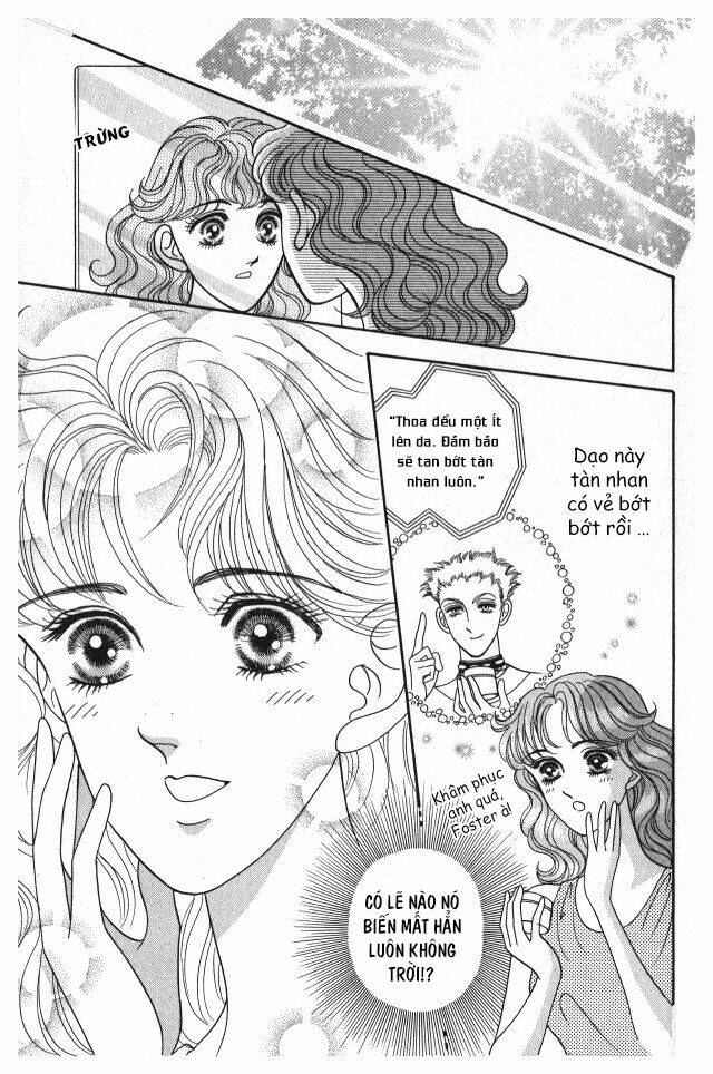 red - ngọc trong đá chapter 8 5