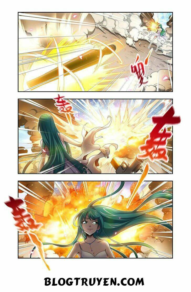 dòng máu phượng hoàng chapter 1 12