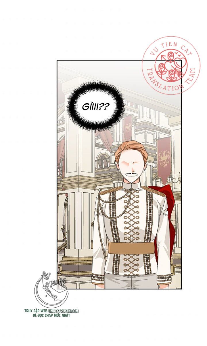 Kết Thúc Có Hậu Của Nhân Vật Phản Diện chapter 12.5 28