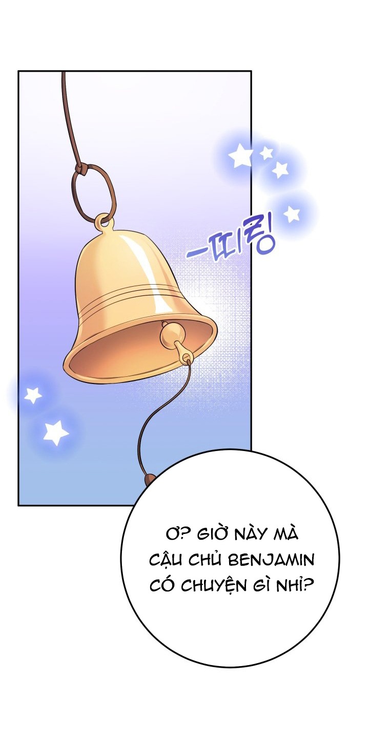 [18+] nếu cứu rỗi một cầm thú hư hỏng chapter 21.2 16