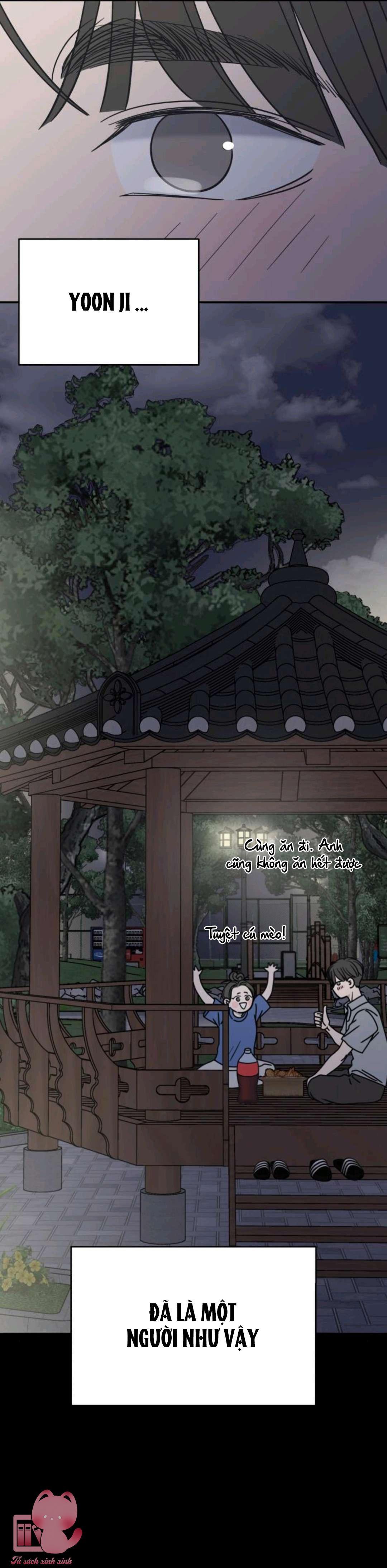 nói không với tình công sở chapter 6 25