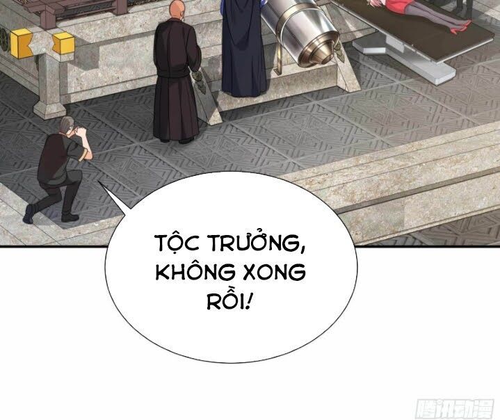 đỉnh phong cường thiếu chapter 80 26