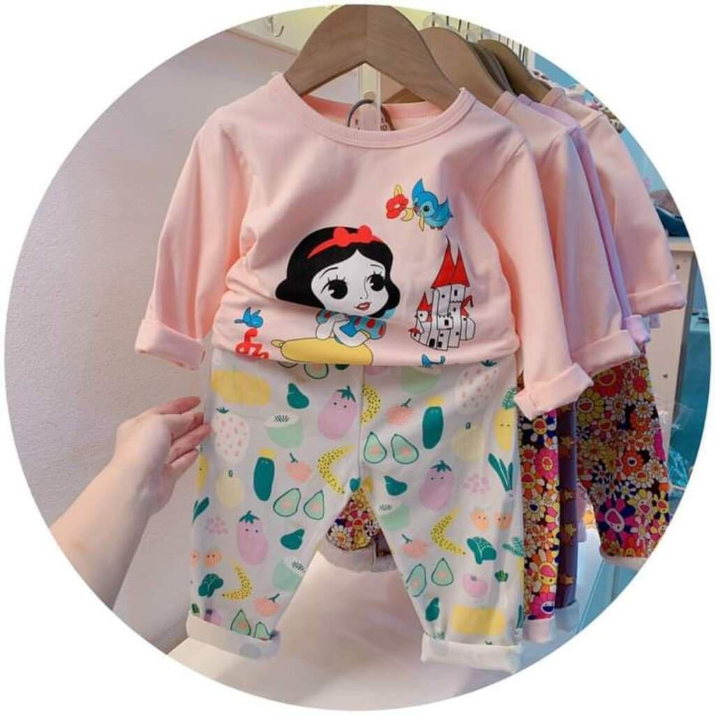 Bộ quần áo trẻ em dài tay cho bé Binbon kids, đồ bộ bé trai Hàn Quốc cho bé chất cotton từ 8-24kg