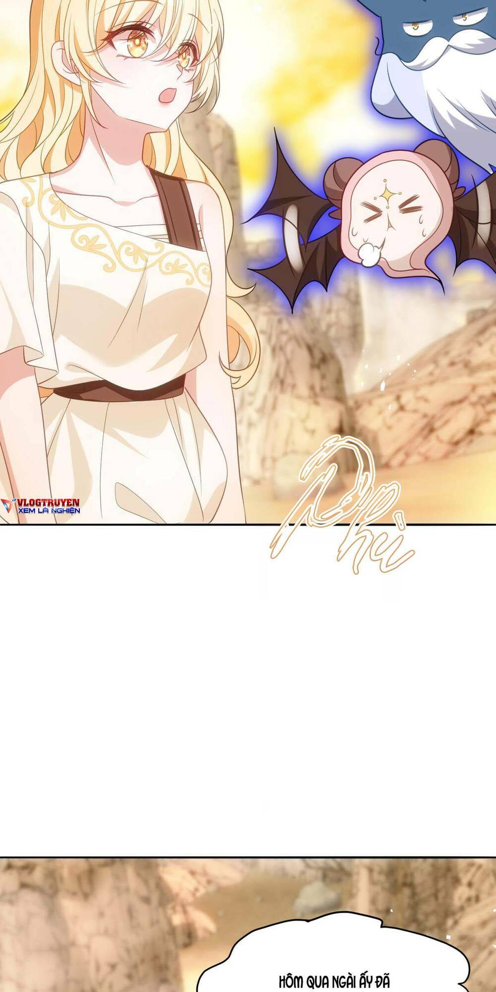 trở thành đoàn sủng về sau, ta đại sát tứ phương chapter 9 18