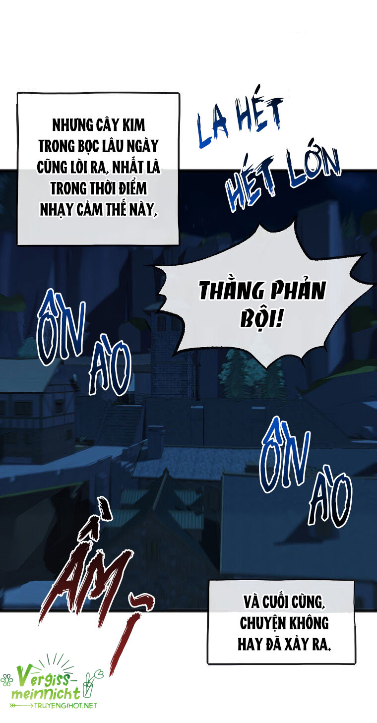 gửi anh người chưa từng yêu tôi chapter 2 3