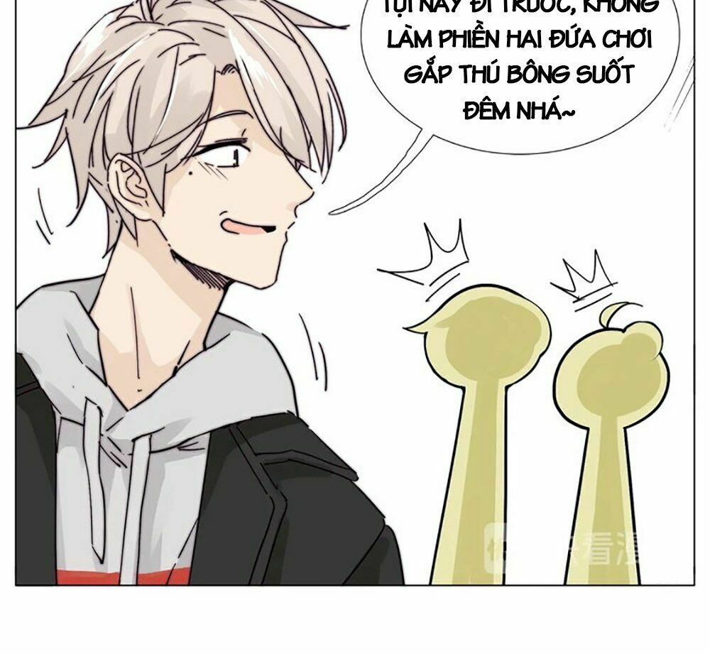 tình yêu chớp nhoáng chapter 123.6 8