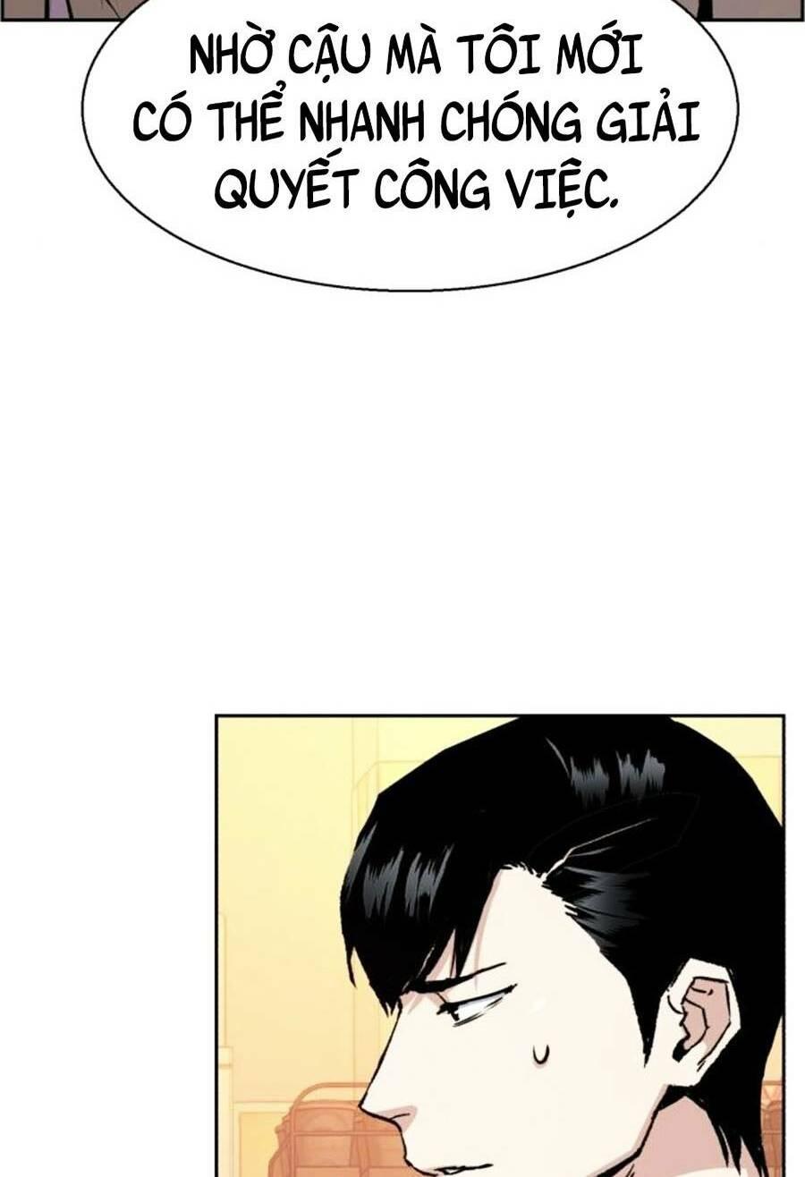 bạn học tôi là lính đánh thuê chapter 83 103