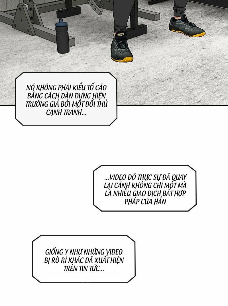 nửa đêm ở poppy land chapter 23 33