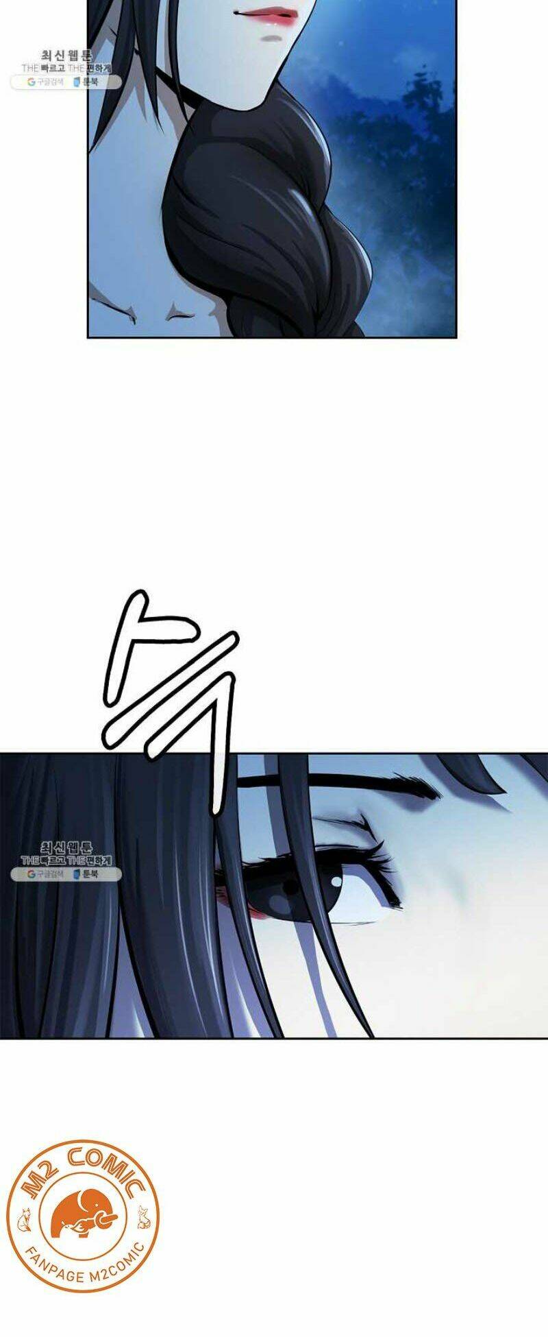 xuyên không thành hổ chapter 14 44