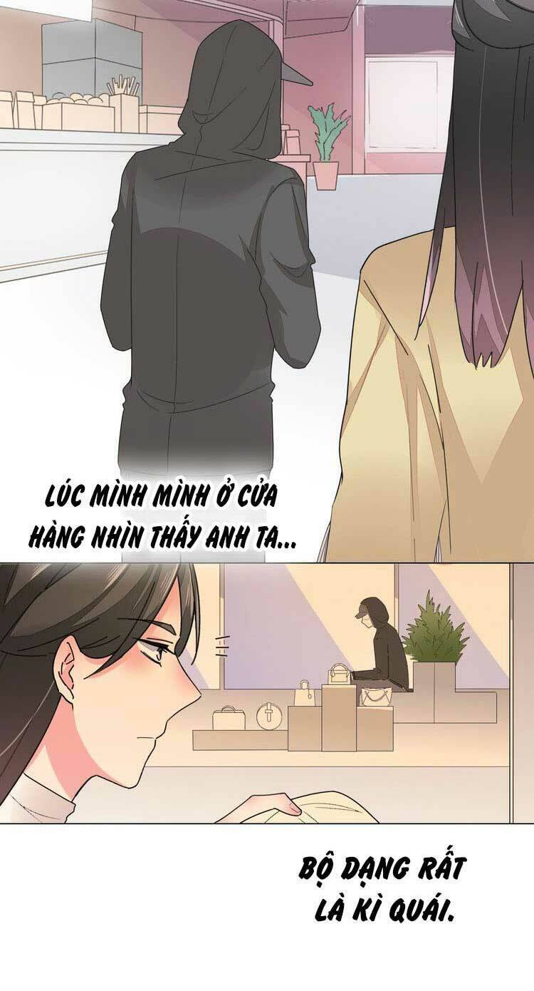 điều ước sủng ái bất bình đẳng chapter 61.2 14