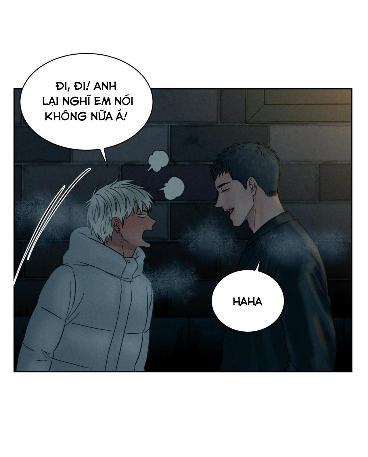 dù anh không yêu em chapter 46 16