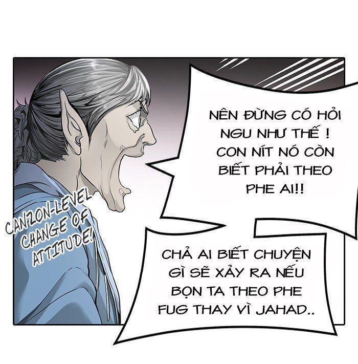 tòa tháp bí ẩn 2 chapter 461 3