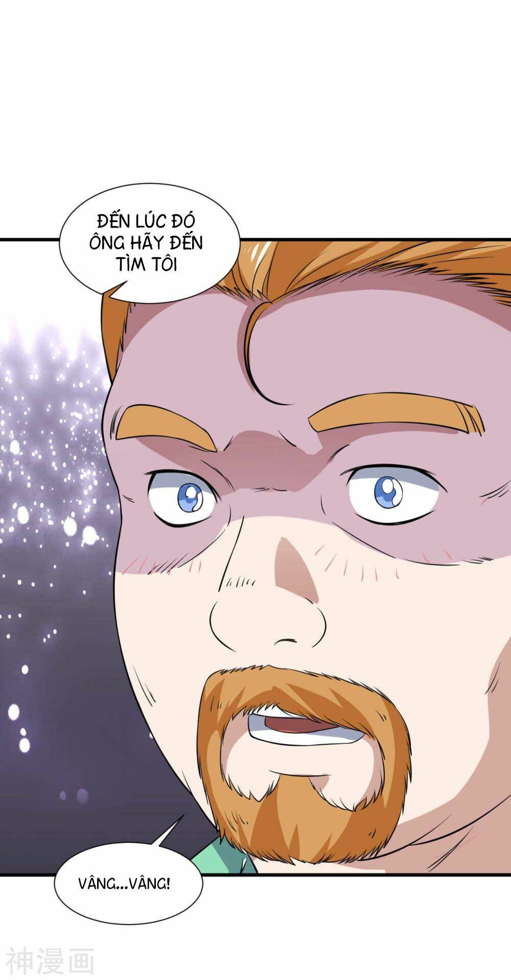 tu chân truyền nhân tại đô thị chapter 18 19