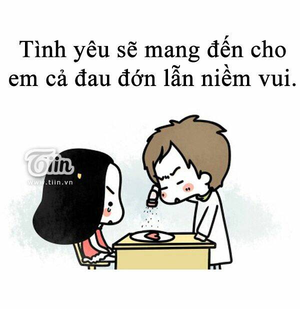 giải mã tình yêu chapter 102 1