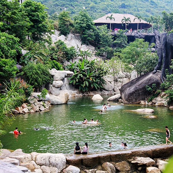 Tour 3N2Đ Đà Nẵng - Bà Nà - Núi Thần Tài - Hội An - Sơn Trà, Khách Sạn 3 Sao, Khởi Hành Hàng Ngày