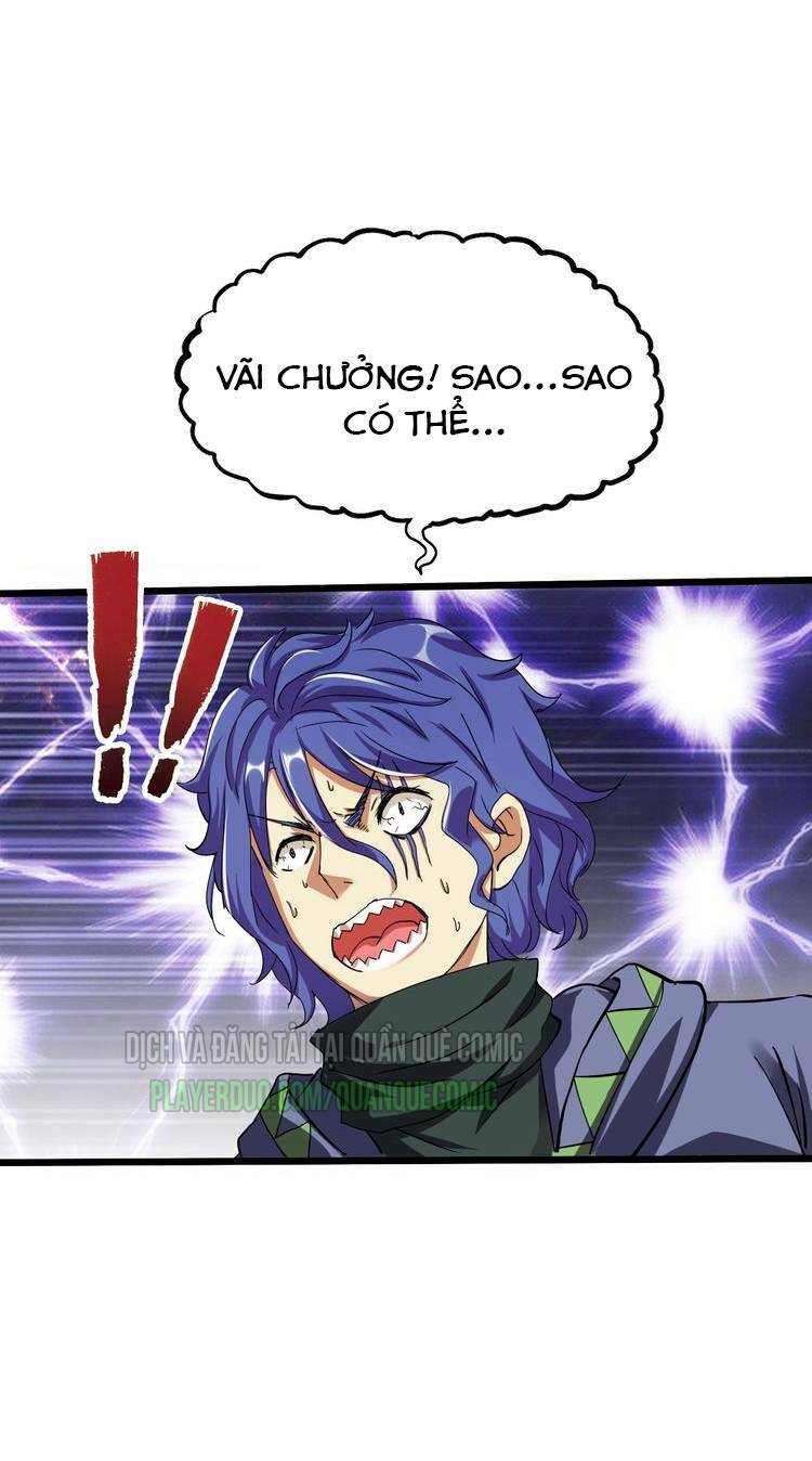 kinh thế kỳ nhân chapter 20 43